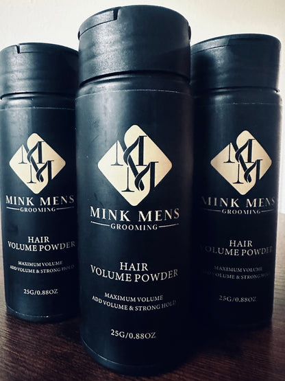 Hair Volume Powder